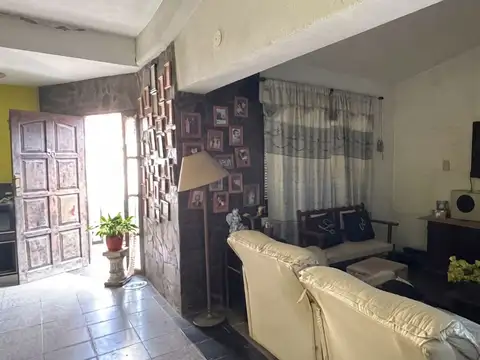 Casa en Venta en San Isidro, USD 60.000