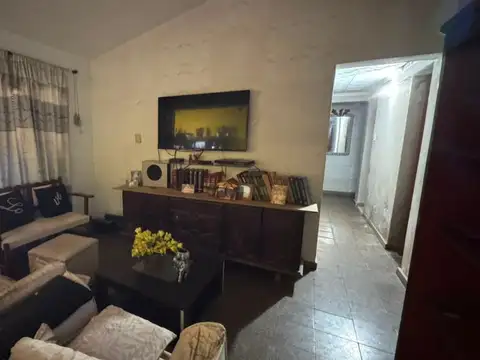 Casa en Venta 40 años