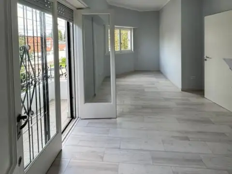 Emilio Zola 6000 , Piso 1