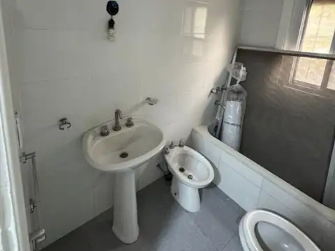 DEPTO EN VENTA EMILIO ZOLA AL 6000 WILDE