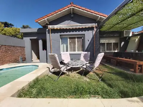 Venta Casa 3 dormitorios - Don Torcuato