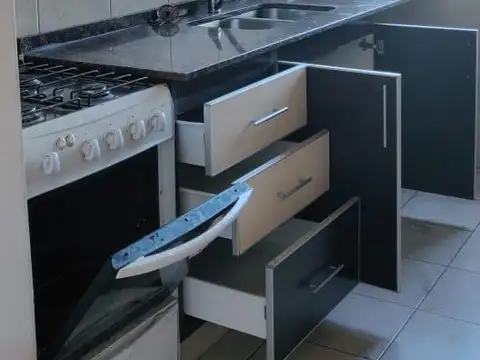 Departamento en Alquiler de 1 dormitorio