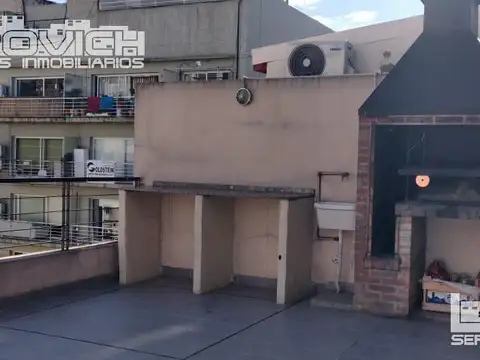 Departamento en Alquiler 12 años