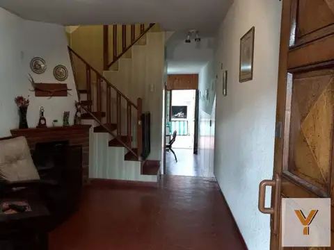 PH en venta - 2 Dormitorios 2 Baños - San Bernardo del Tuyú