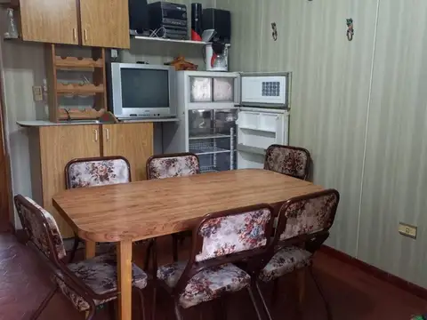 Depto Tipo Casa en Venta de 2 dormitorios