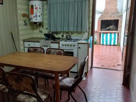 Depto Tipo Casa en Venta 12 años