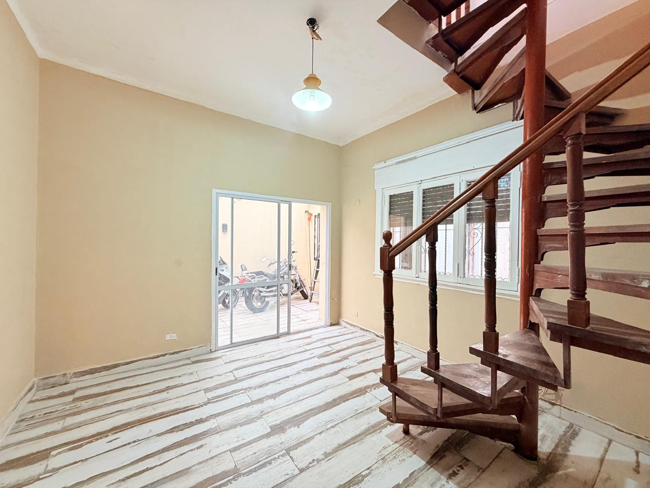Casa en Venta 40 años