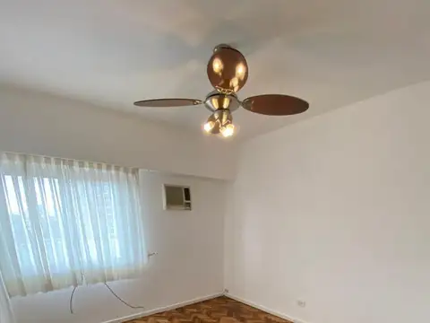 AMPLIO 2 AMB CON BALCON Y VISTA ABIERTA BALVANERA