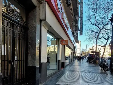 Departamento en Venta de 4 dormitorios