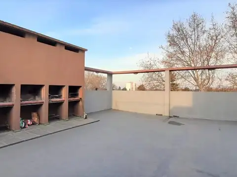 Pueyrredón 2100, Piso 2°