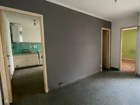 Departamento en Venta en Flores, CABA