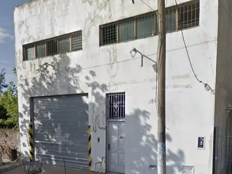 Galpón en  Ituzaingó