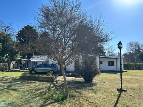 Casa en Venta de 5 dormitorios