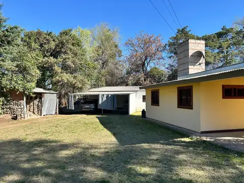 Casa en Venta con 7 cocheras