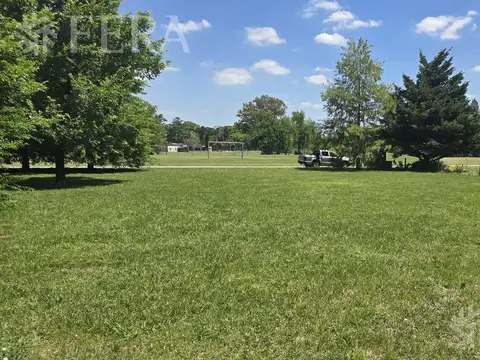 Terreno en Venta en Coronel Brandsen, USD 30.000