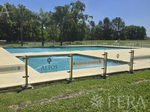 Terreno en Venta en Coronel Brandsen, Partido de Brandsen