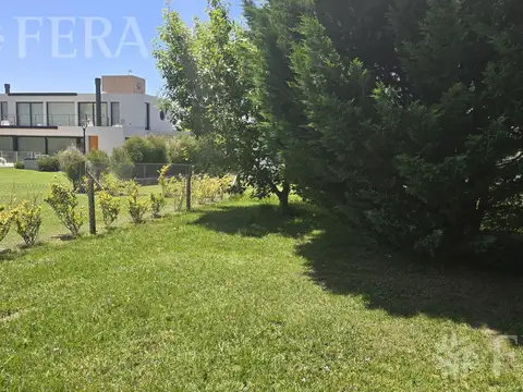 Terreno en Venta 26  mts Frente