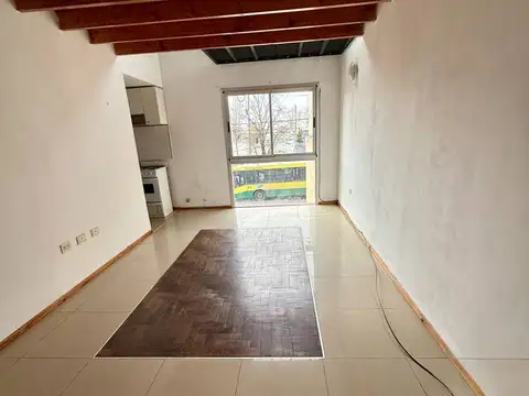 VENTA DPTO 2 AMB COCHERA QUILMES
