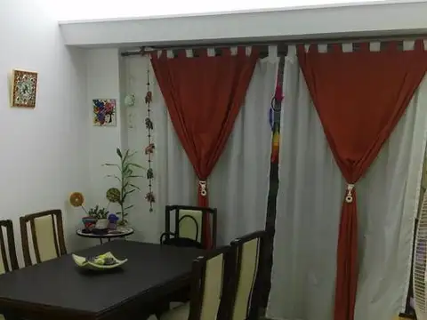 Departamento 2 ambientes en venta en Quilmes