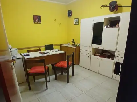 Casa en Alquiler 10 años
