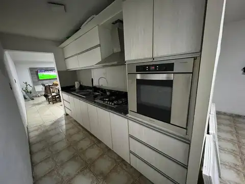 Casa en venta 3 dormitorios Barrio Panamericano