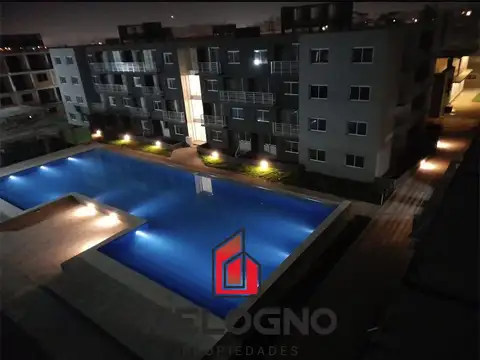 Departamento en Venta de 2 dormitorios