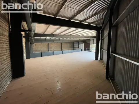 Ruta Provincial  Nº21 y AO12