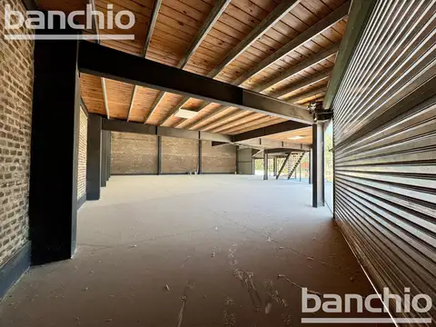 Ruta Provincial  Nº21 y AO12