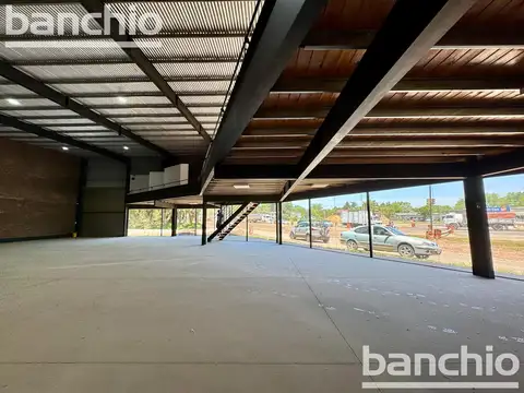 Local comercial - Pueblo Esther