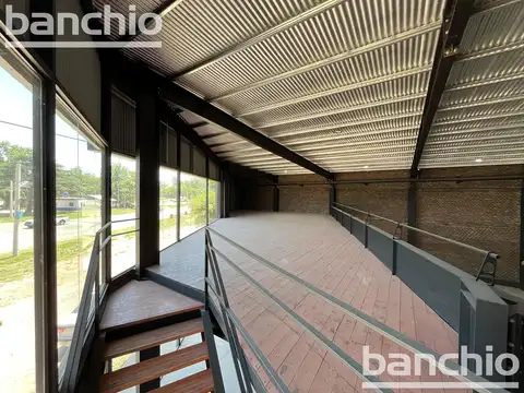 Local comercial - Pueblo Esther