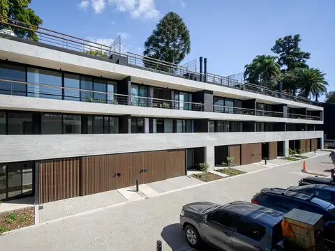 Departamento en Venta de 4 ambientes