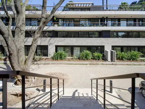 Anima Domi Arias  al 3200 Punta Chica