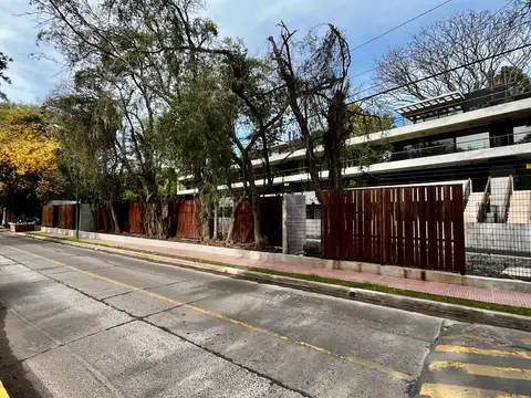 Excelente Departamento A estrenar en Venta en Anima Domi, Punta Chica