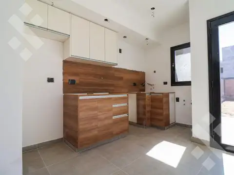 Depto Tipo Casa en Venta A Estrenar