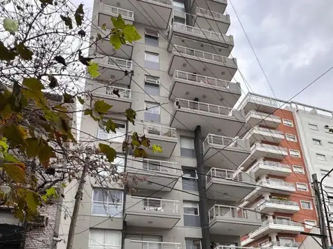 Exclusivo Depto 2 Amb, Super Moderno Y Luminoso