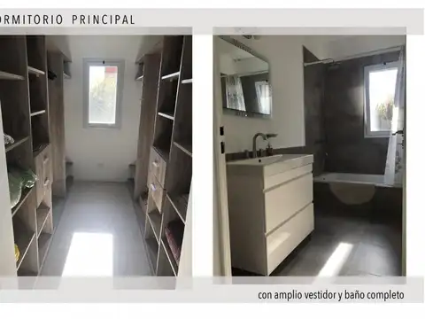 Casa en Venta al Norte