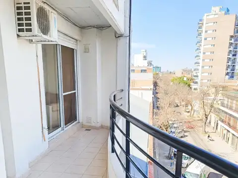 Departamento en Venta de 5 ambientes