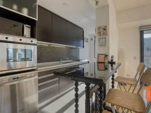 Departamento en Alquiler Temporal 11 años