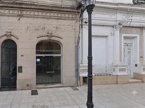 ALQUILO LOCAL CENTRICO