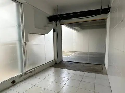 Local en Alquiler 10 años