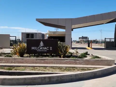 Terreno en Venta en Maipú, Mendoza