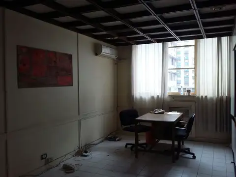 Oficina en Venta 55 años