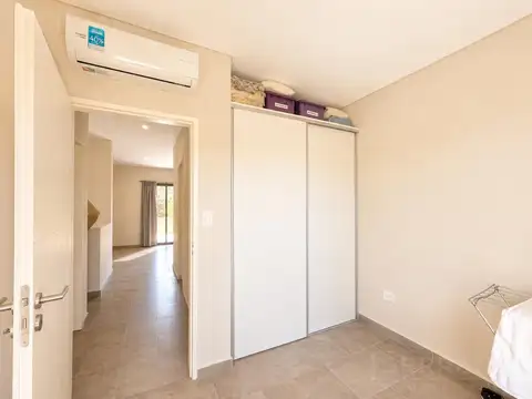 Departamento en Alquiler al Norte
