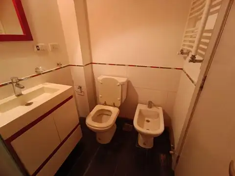 Departamento en Venta en Mar del Plata, USD 110.000
