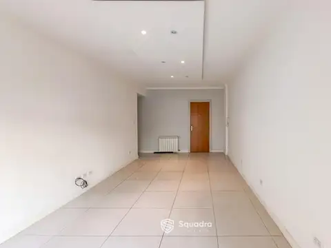 VENTA | PERMUTA - Departamento 2 dormitorios con cochera y balcón. APTO CRÉDITO. Mar del Plata.
