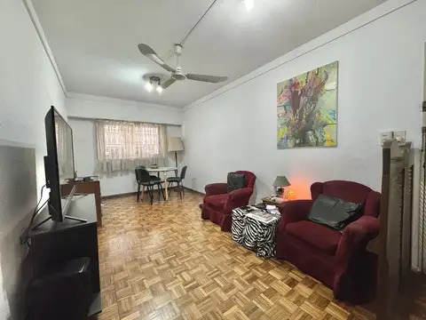 Departamento en Venta de 3 ambientes