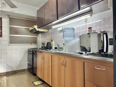 Departamento en Venta 35 años