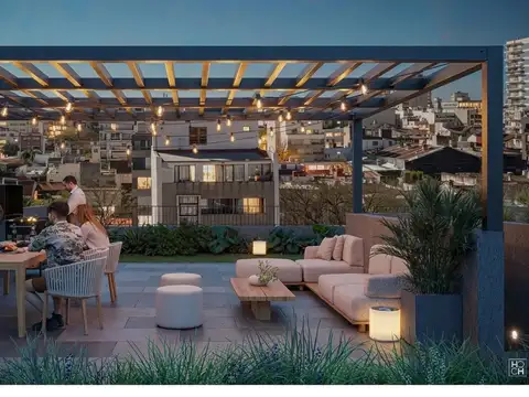 Departamento en Venta de 3 ambientes
