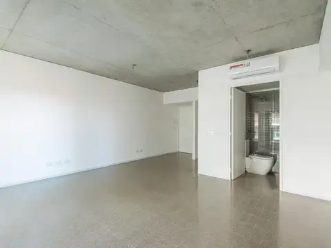 Departamento en Venta con 1 cochera