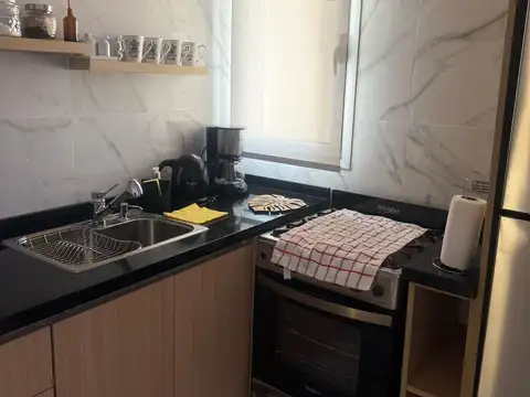 Departamento en Venta 3 años